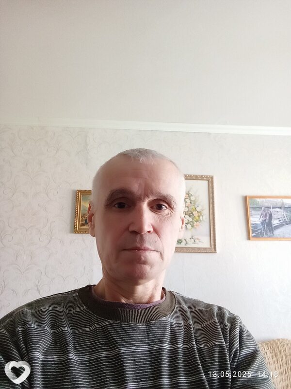 Андрей, 51, Чебоксарах — анкета №1783293
