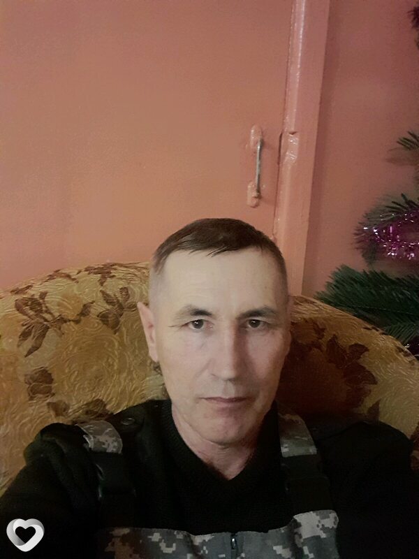 Паша, Краснокаменск