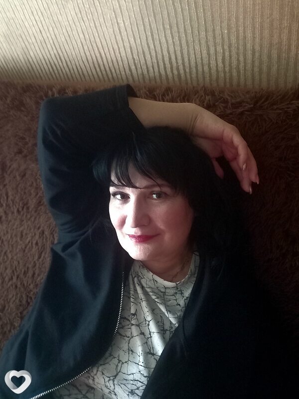 Ксения, 53, Липецке — анкета №1783185