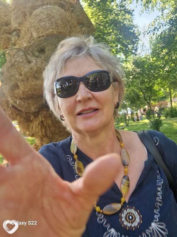 Виктория, 56, Иркутске — анкета №1783190