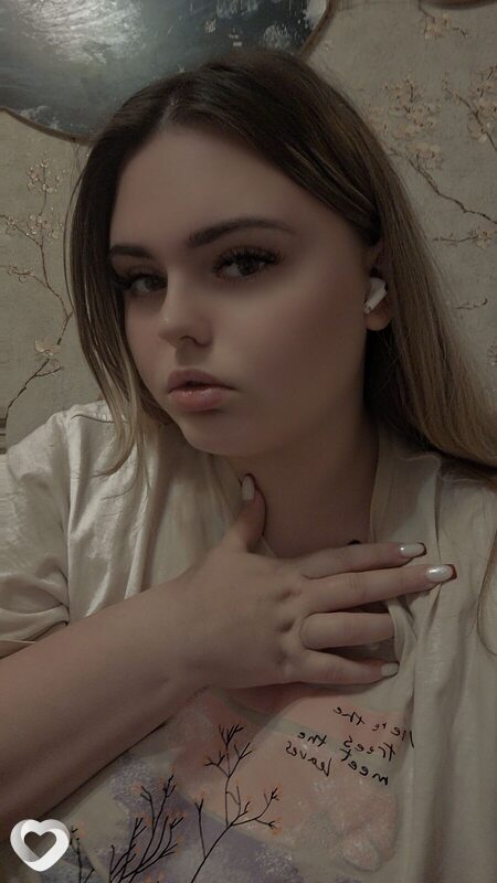 Наталья, 20, Хабаровске — анкета №1783200