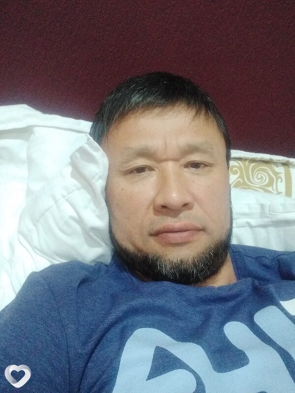 Нурик, 45, Таразе — анкета №1783201