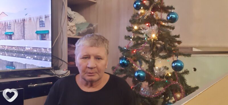 Владимир, Екатеринбург