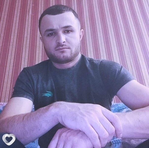 Дамир, 31, Нижнем Тагиле — анкета №1783532