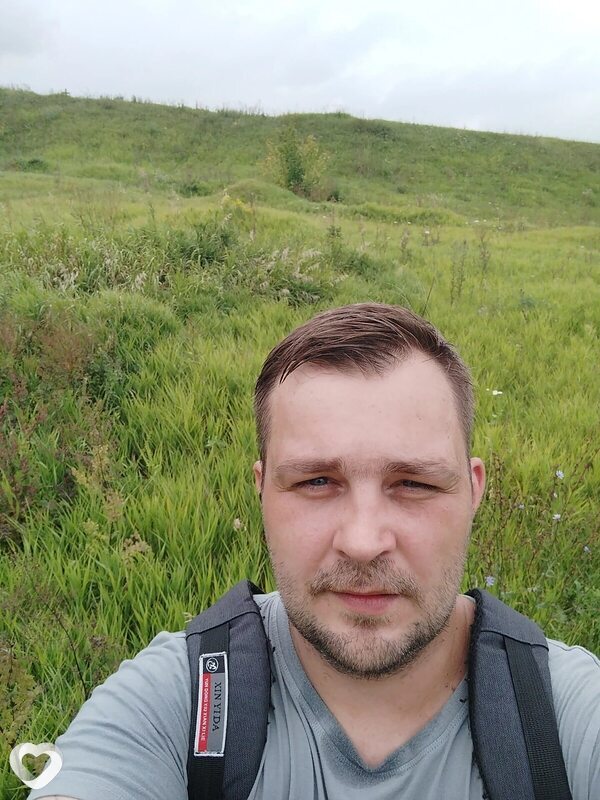 Александр, 37, Коломне — анкета №1783545