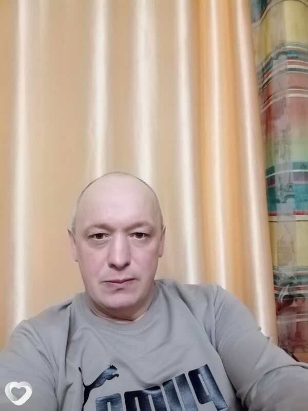 Сергей, 50, Перми — анкета №1783548