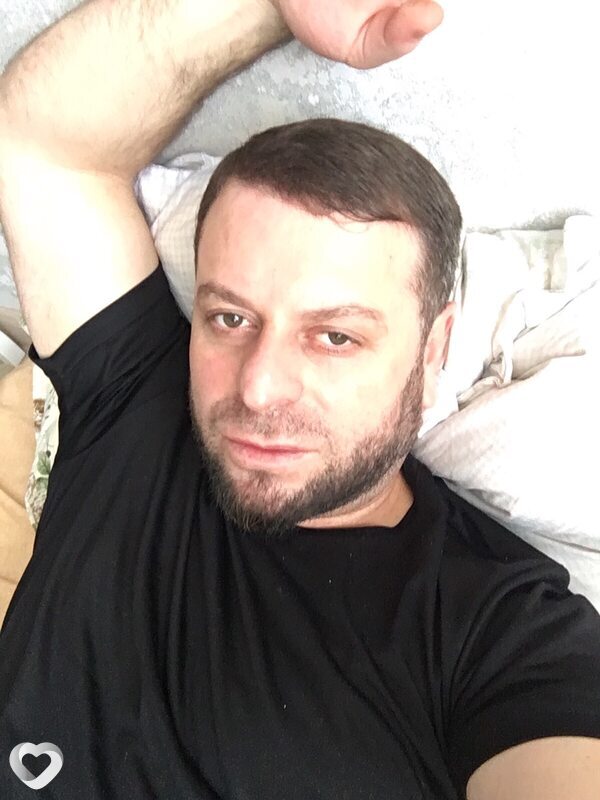 Иса, 40, Красногорске — анкета №1783235