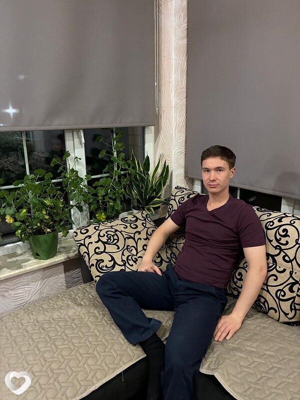 Кирилл, 27, Сысерти — анкета №1783237