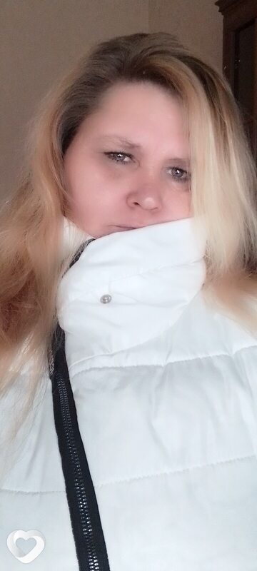 Елена, 40, Кореновске — анкета №1783250