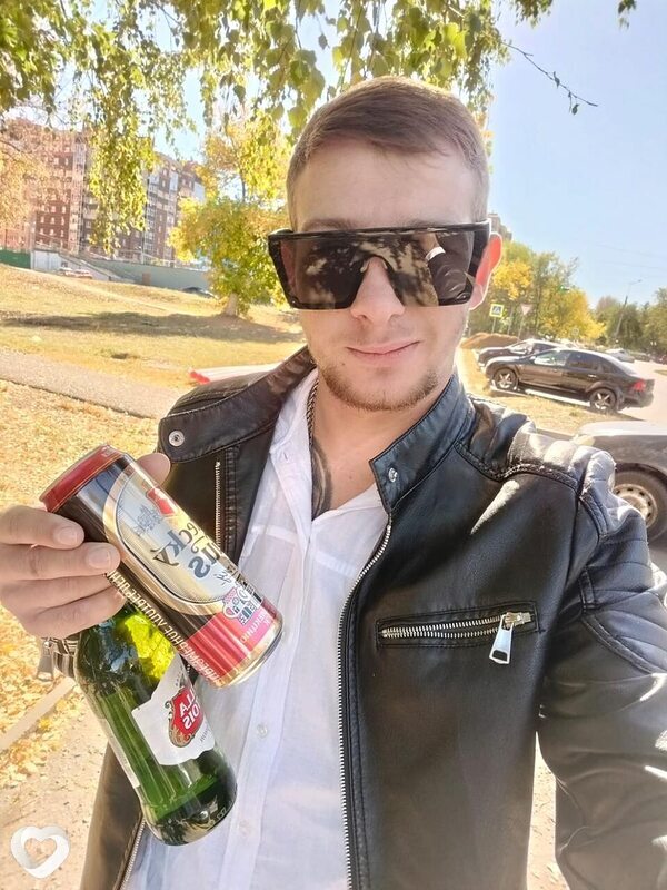 Владимир, 26, Тольятти — анкета №1783254