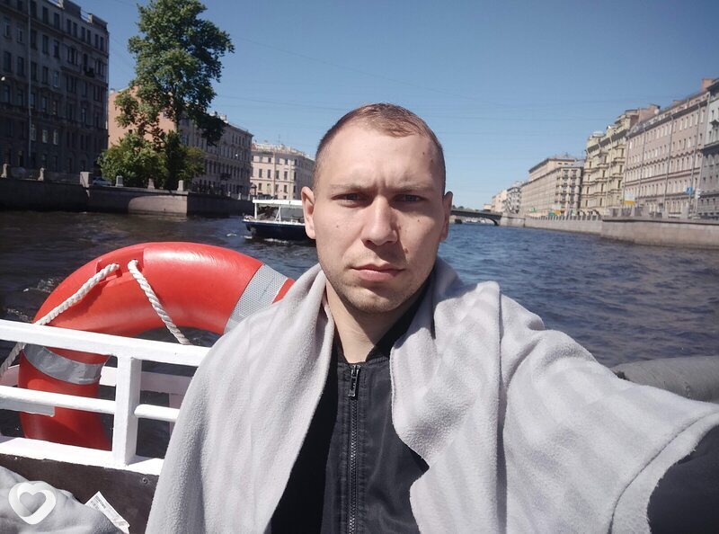 Максим, 32, Астрахани — анкета №1783255