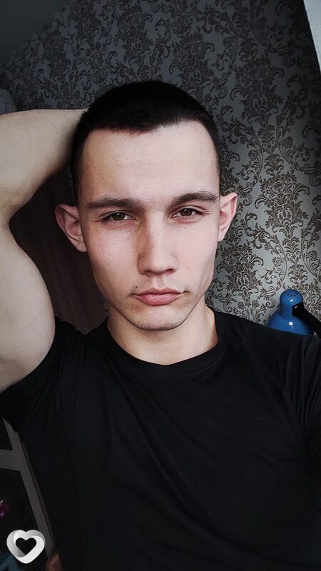 Кирилл, 22, Иркутске — анкета №1783170