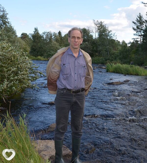 Василий, 63, Вологде — анкета №1784053
