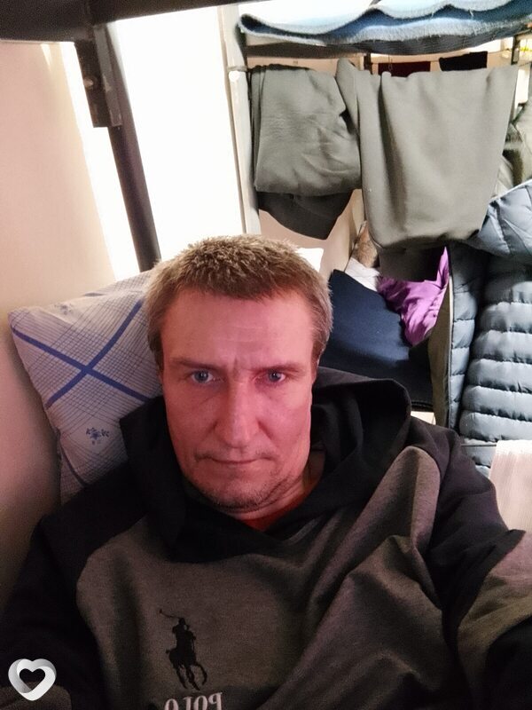Игорь, 45, Петрозаводске — анкета №1783358
