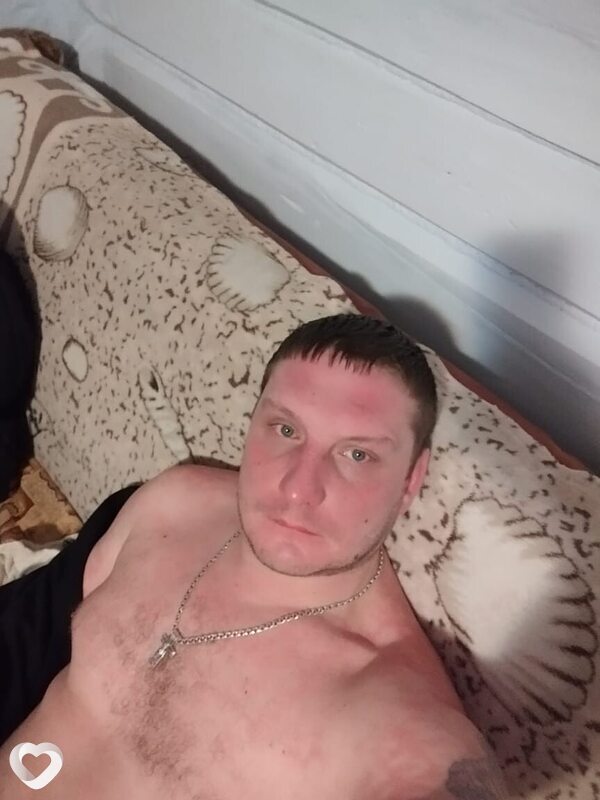 Дмитрий, 36, Москве — анкета №1783362