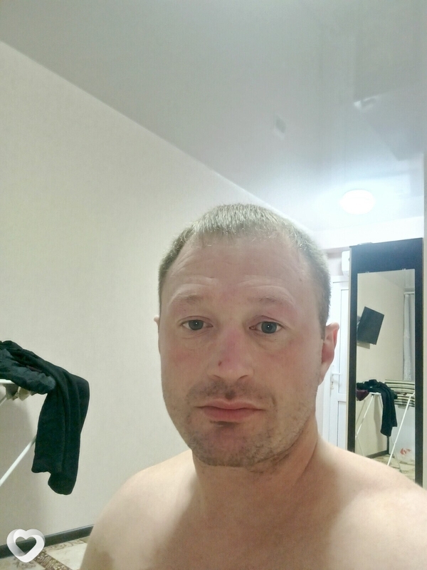 Антон, 40, Нижнем Новгороде — анкета №1783363