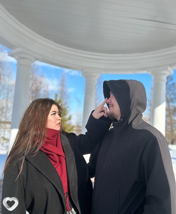 Алина, Нягань