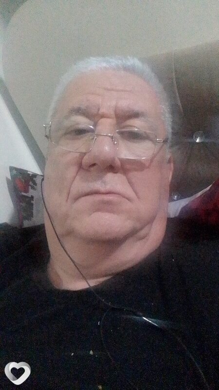 Aqil, 65, Баку — анкета №1783376