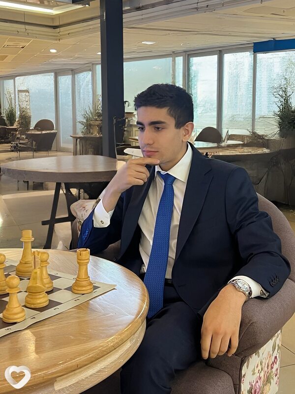 Анатолий, 21, Ставрополе — анкета №1783377