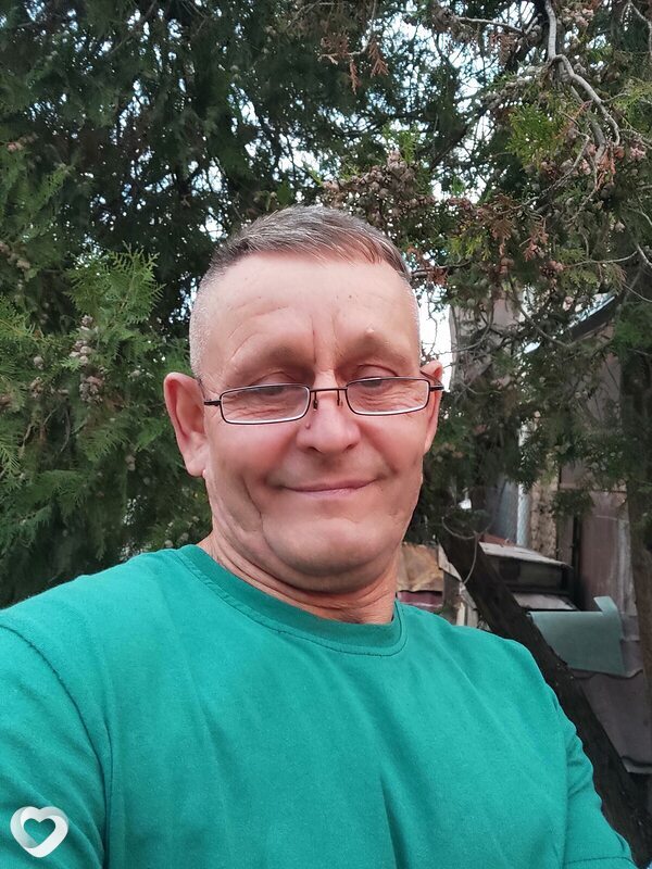 Виктор, 56, Шымкенте — анкета №1783379