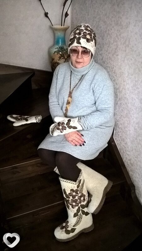 Елена, 66, Новокузнецке — анкета №1783317