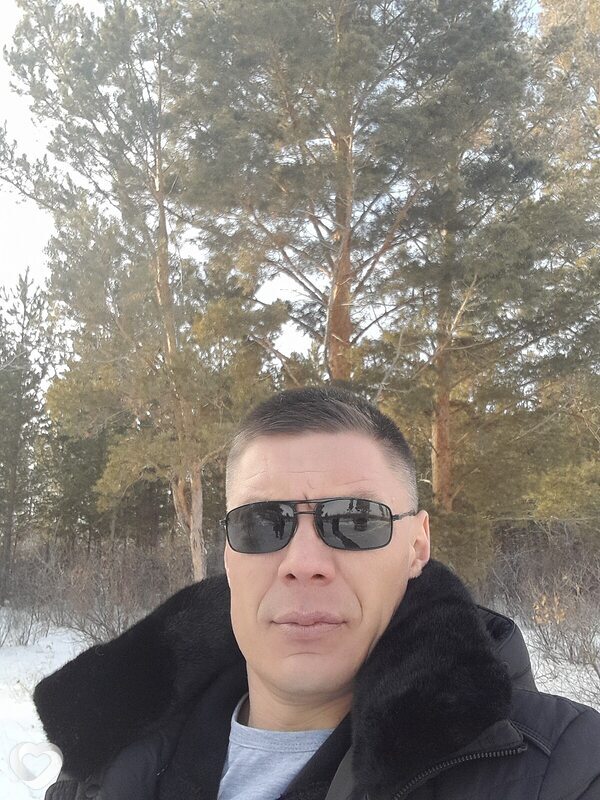 Алексей, Краснокаменск