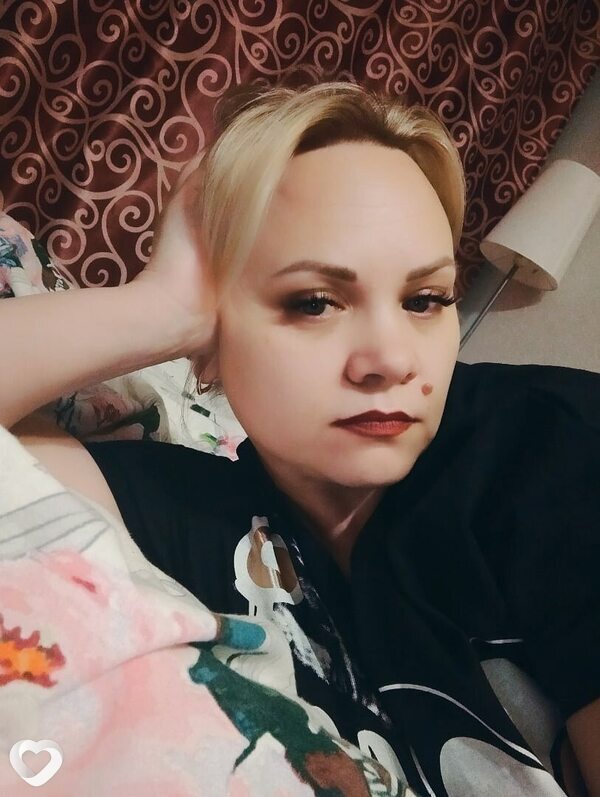 Ekaterina, 40, Санкт-Петербурге — анкета №1783331