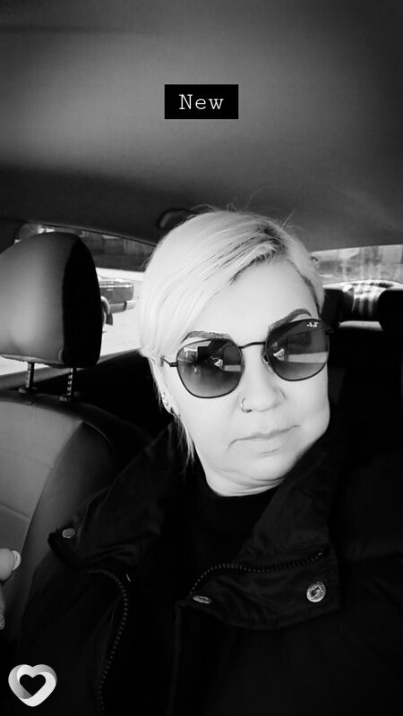 Татьяна, 48, Перми — анкета №1783606