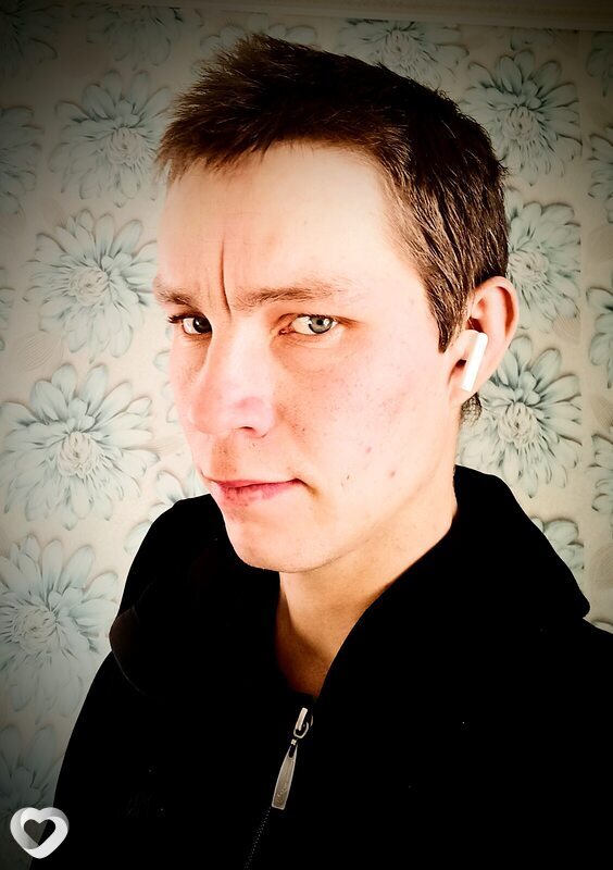 Дмитрий, 28, Нижнем Новгороде — анкета №1783607