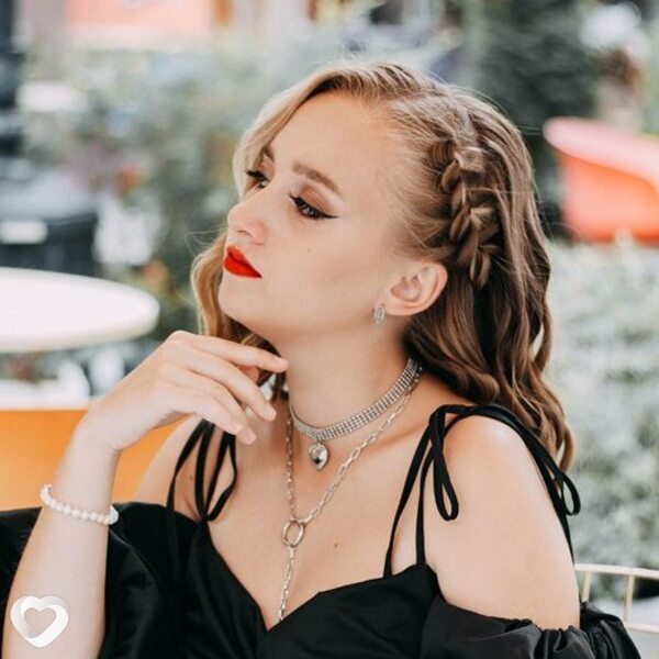 Маргарита, 27, Сургуте — анкета №1783612