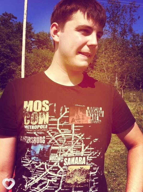 Артём, 34, Обнинске — анкета №1783615