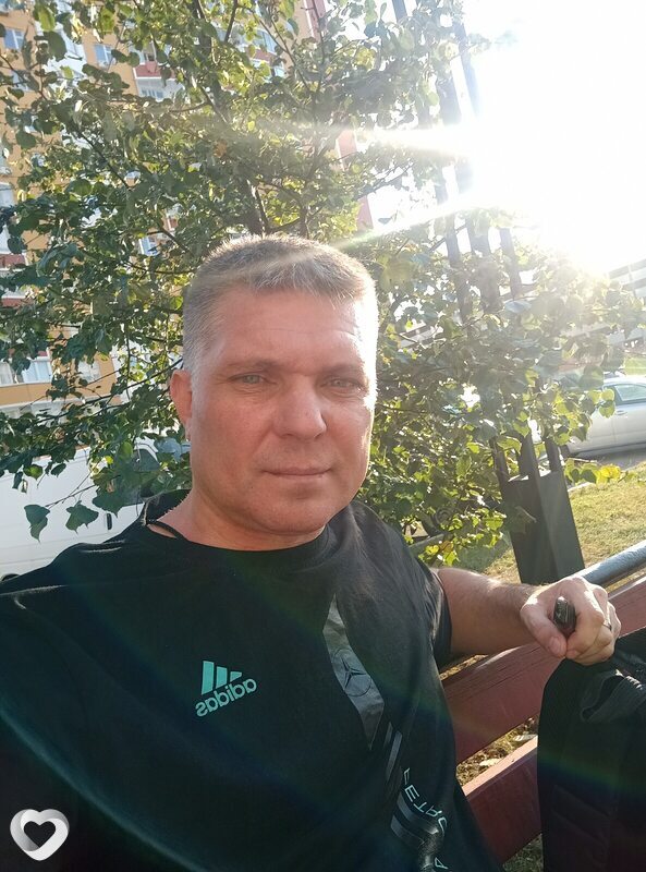 Дмитрий, 45, Москве — анкета №1783621