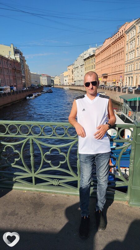 Константин, 47, Краснодаре — анкета №1783626