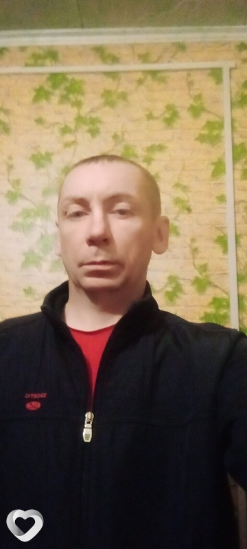 Павел, 43, Новокузнецке — анкета №1783390