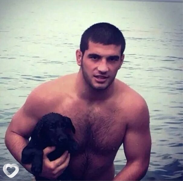 Ruslsn, 37, Рязани — анкета №1783434