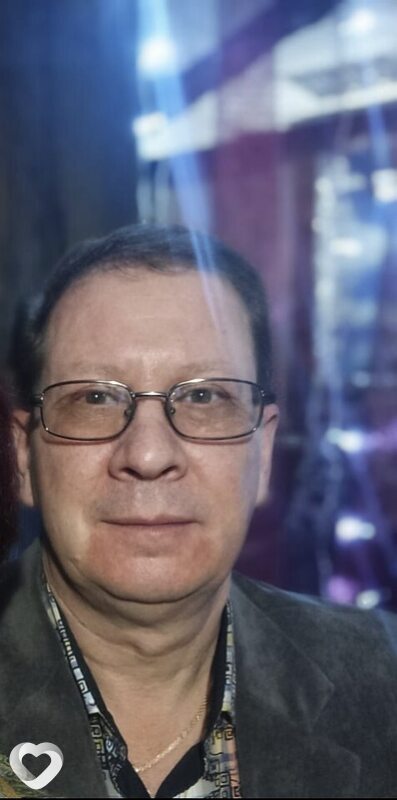 Анатолий, 56, Бузулуке — анкета №1783441