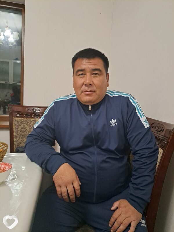 Олжас, 43, Шымкенте — анкета №1783444