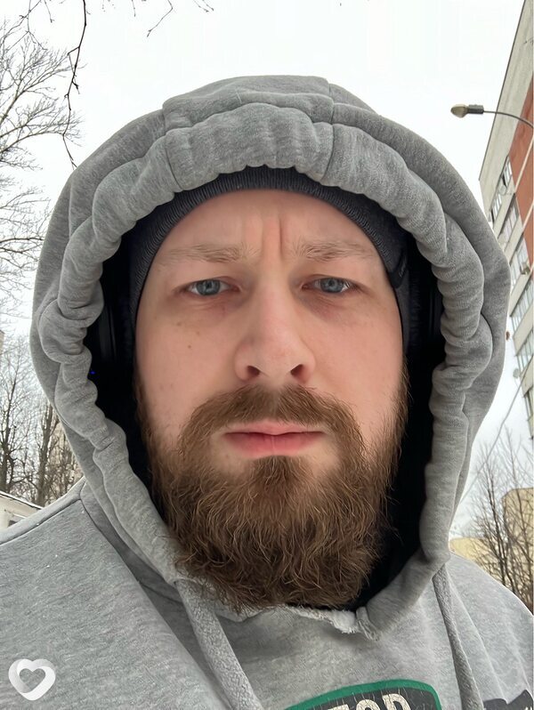 Александр, 36, Москве — анкета №1783445