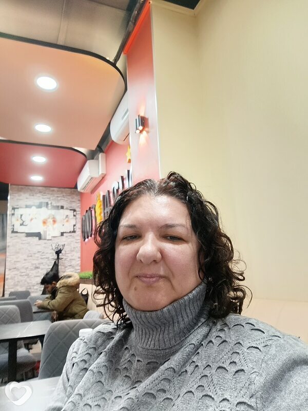 Анна, 47, Волгограде — анкета №1783453