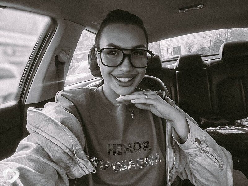 Алина, 39, Москве — анкета №1783454