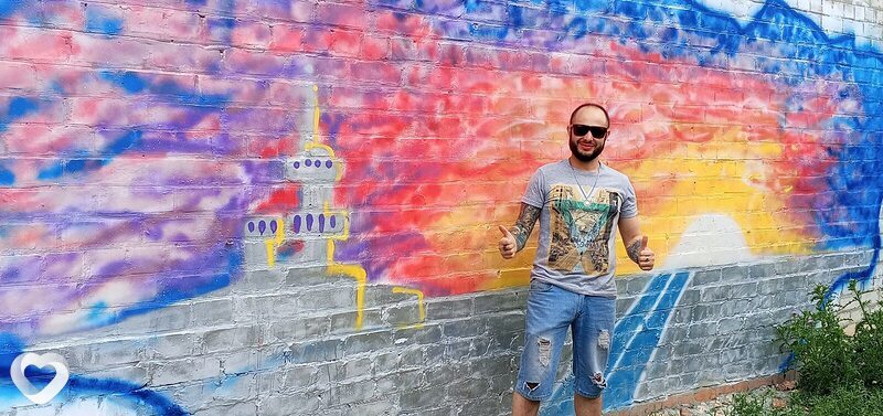 Дмитрий, 35, Тамбове — анкета №1783886