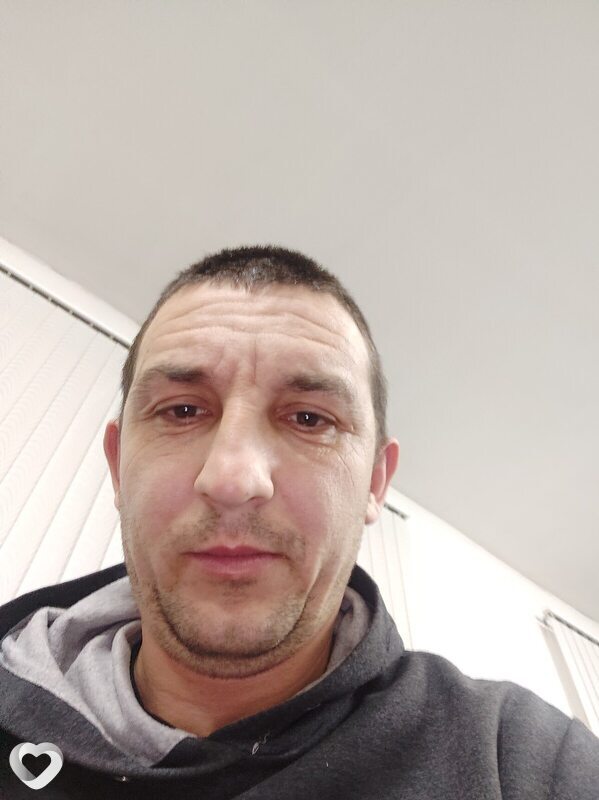 Александр, 38, Горно-Алтайске — анкета №1783890