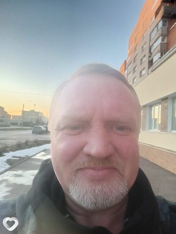 Николай, 48, Великом Новгороде — анкета №1783900