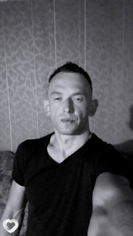 Антон, 36, Гомеле — анкета №1783350