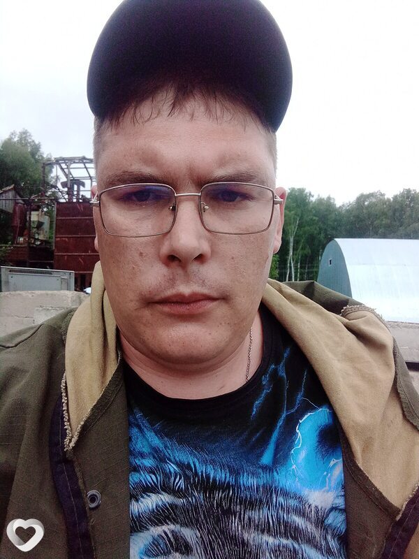 Александр, 35, Кемерове — анкета №1783457