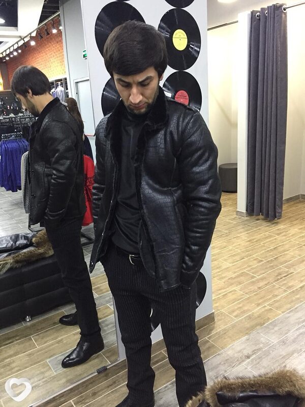 Муслим, 36, Алматы — анкета №1783469