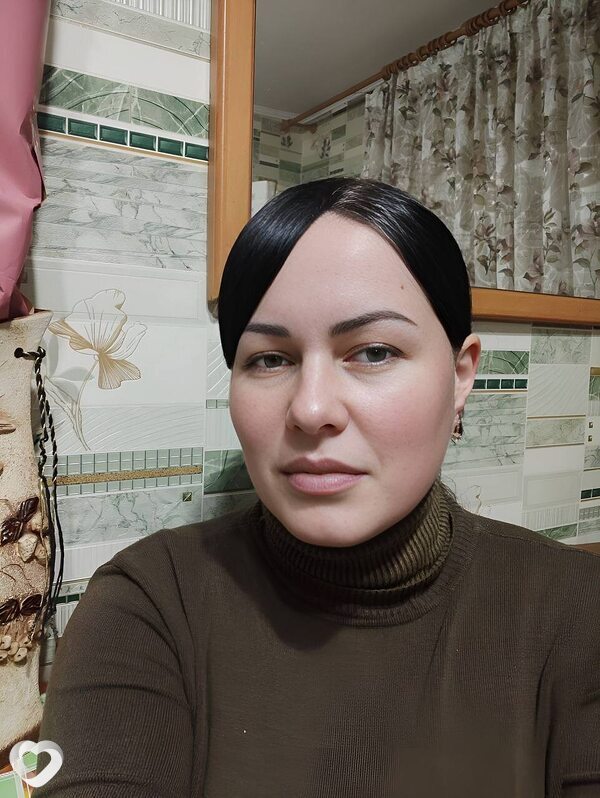Наташа, Кабардинка