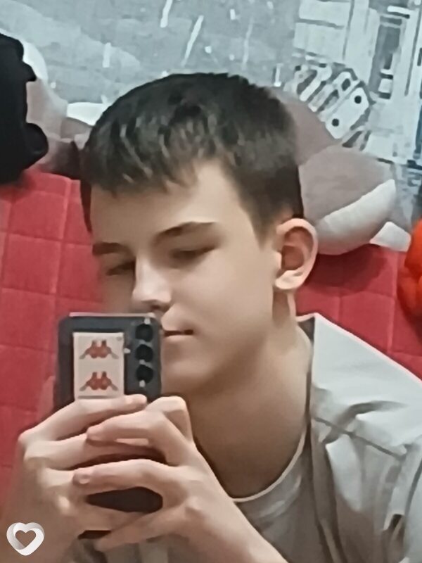 Дмитрий, 20, Омске — анкета №1783484