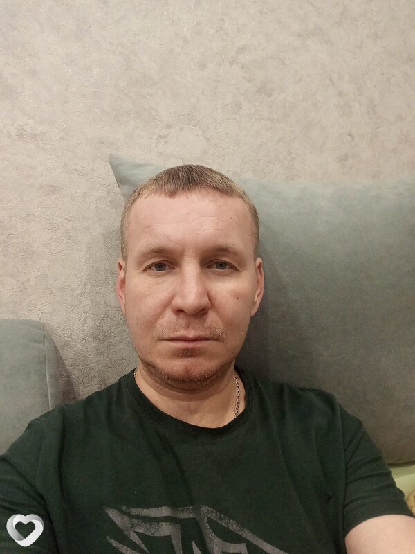Олег, 43, Нижнем Новгороде — анкета №1783488