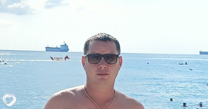 Константин, 41, Астрахани — анкета №1783491